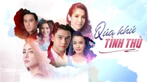 Quá Khứ Tình Thù Buang Rak Salak Kaen