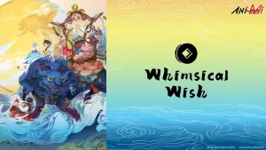 Quái Tưởng Thụ Whimsical Wish