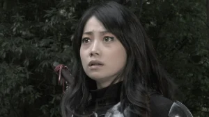 Quái Vật Không Gian Đối Đầu Ninja Alien vs. Ninja