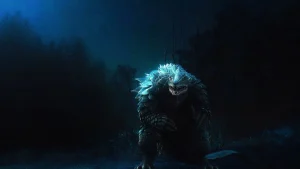 Quái Vật Tập Kích The Monster Is Coming