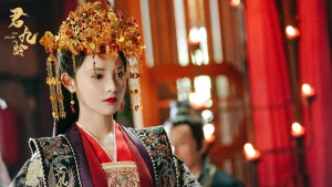 Quân Cửu Linh Jun Jiu Ling