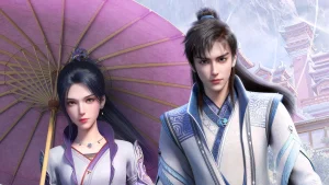 Quân Hữu Vân (Phần 2) Word Of Honor (Season 2)