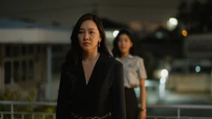 Quan Tài Vợ Quỷ (Nghĩa Địa Của Người Sống) Tomb Watcher