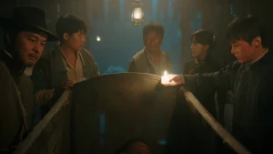 Quán Trọ Tam Canh (Khách Trạm Canh Ba) Midnight Inn