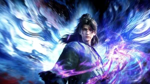 Quang Âm Chi Ngoại Beyond Time's Gaze