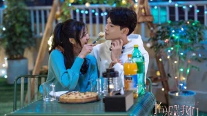 Quãng Thời Gian Tươi Đẹp Của Chúng Ta Way Back Into Love