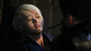 Quý Bà Đặc Biệt A Special Lady