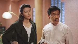 Quỷ Đầu Xanh Till Death Shall We Start