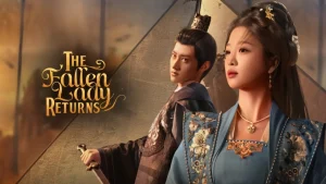 Quý Đích The Fallen Lady Returns