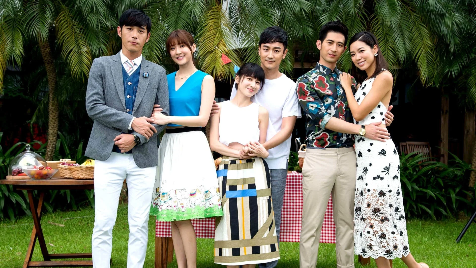 Quý Ông Hoàn Hảo Better Man