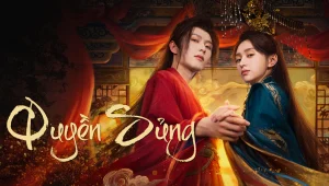 Quyền Sủng Dominion And Devotion