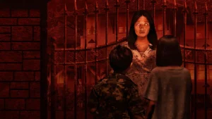 Rahsia: Bí Mật Rahsia