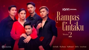 Rampas Cintaku (Phần 2) Rampas Cintaku (Season 2)