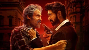 Rana Naidu (Phần 1) Rana Naidu (Season 1)