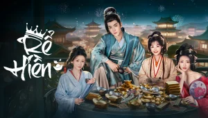 Rể Hiền Royal Upstart