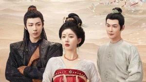 Rèm Ngọc Châu Sa The Story Of Pearl Girl