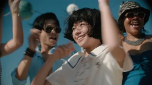 Renoir: Tình Thơ Renoir