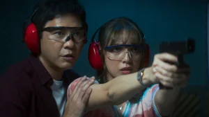 Reversi: Trở Lại Reversi