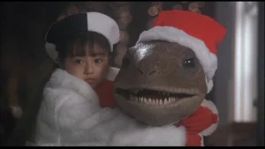 REX: Câu Chuyện Khủng Long REX Dinosaur Story