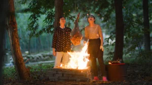 Rhapsody: Thịt Ba Chỉ Hàn Quốc Korean Pork Belly Rhapsody