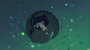 Rồng Ăn Cỏ Bị Mang Tiếng Ác (Phần 1) A Herbivorous Dragon Of 5000 Years Gets Unfairly Villainized (Season 1)