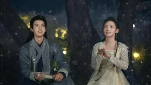 Rung Động Ngàn Năm Millennium Heart