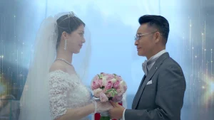 Rừng Vàng Golden Forest (The Fading Gold)