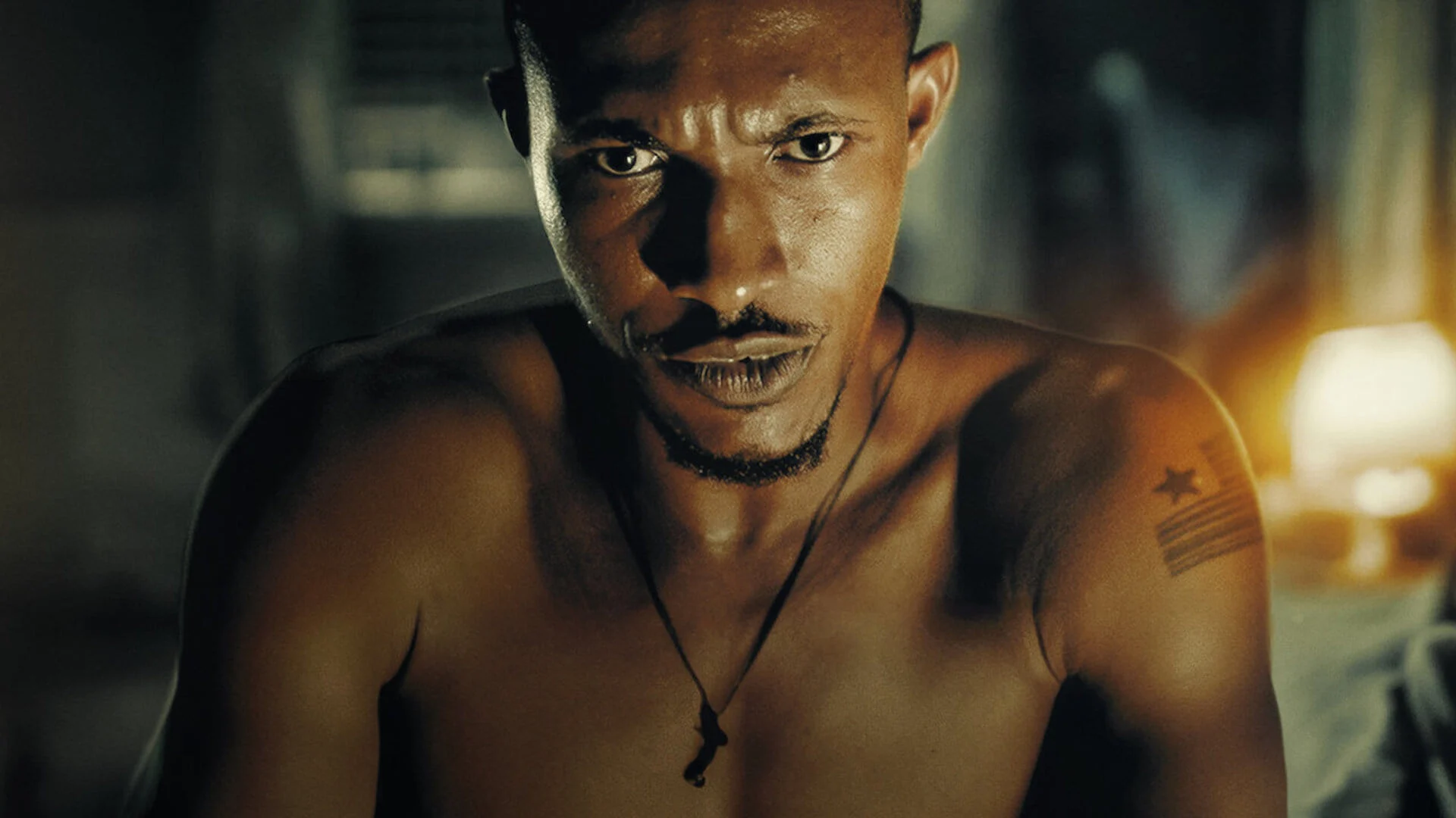 Rượt Đuổi Với Thời Gian Tòkunbọ̀ (Tokunbo)