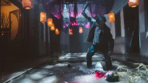 Rượu Cốt Người It Remains