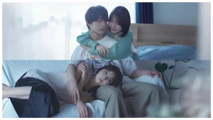 Sa-chan Mến Thương Dear Sa-chan