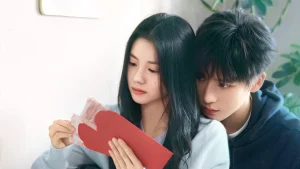 Sa Vào Tình Yêu Cuồng Nhiệt Của Chúng Ta Be Passionately In Love