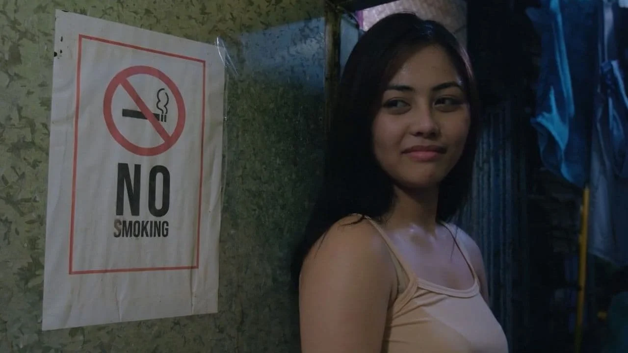 Sắc Đẹp Nguy Hiểm Kamadora