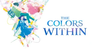 Sắc Màu Của Cảm Xúc The Colors Within