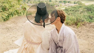 Sắc Màu Định Mệnh Tinted With You