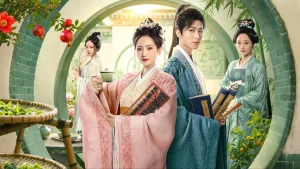 Sắc Xuân Trêu Người The Crush