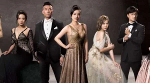 Sàn Đấu Phái Đẹp The Beauty Of War