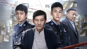 Săn Lùng Tội Ác Crime Hunt