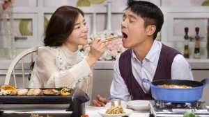 Săn Tình Sarangi Museoweo