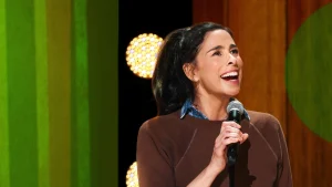 Sarah Silverman: Sau Khi Chết Sarah Silverman: PostMortem