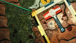 Sát Nhân Áo Mưa: Truy Lùng Hung Thủ Ở Hàn Quốc The Raincoat Killer: Chasing a Predator in Korea