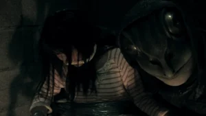 Sát Thủ Mặt Nạ Ếch Museum: Introduction