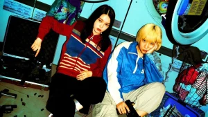 Sát Thủ Nhí: Những Ngày Tươi Đẹp Baby Assassins Everyday!