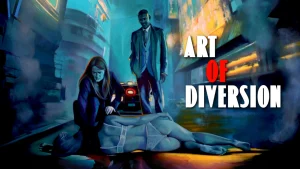 Sát Thủ Tình Dục Art Of Diversion
