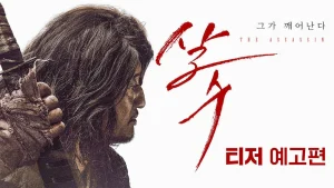 Sát Thủ Yi Nan The Assassin