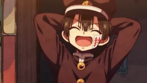 Sau Giờ Học Hanako-Kun After-school Hanako-kun