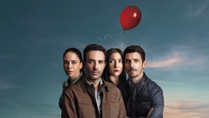 Sau Tai Nạn (Phần 2) The Accident (Season 2)