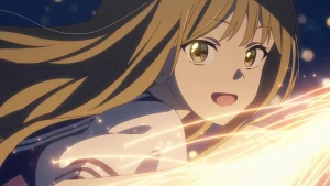 Senpai Thích Giả Gái Senpai Is An Otokonoko