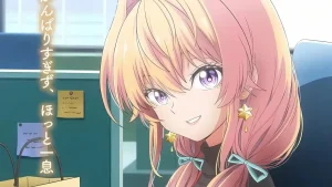 Senpai Vụng Về Của Tôi My Awkward Senpai