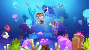 Sharkdog: Chú Chó Cá Mập (Phần 2) Sharkdog (Season 2)