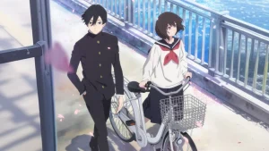 SHOSHIMIN: Cách Để Trở Nên Bình Thường (Phần 1) (Tiểu Thị Dân) How To Become Ordinary (Season 1)